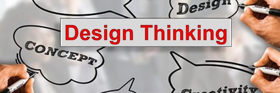 การคิดเชิงออกแบบ (Design Thinking)